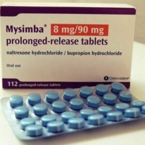 Buy Mysimba tablets in Canada