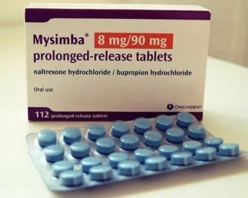 Buy Mysimba tablets in Canada