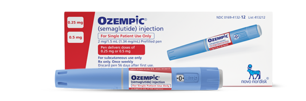 Where to buy Ozempic in Canada?